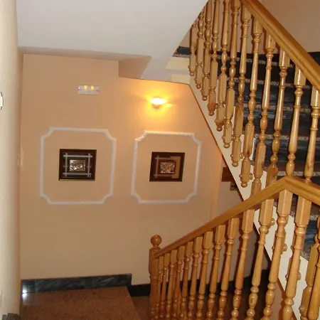 Guest house Universal 3*