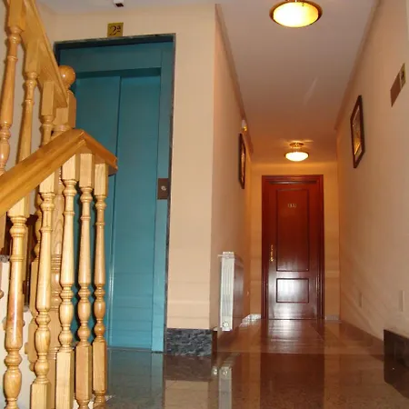 Universal 3* Benavente