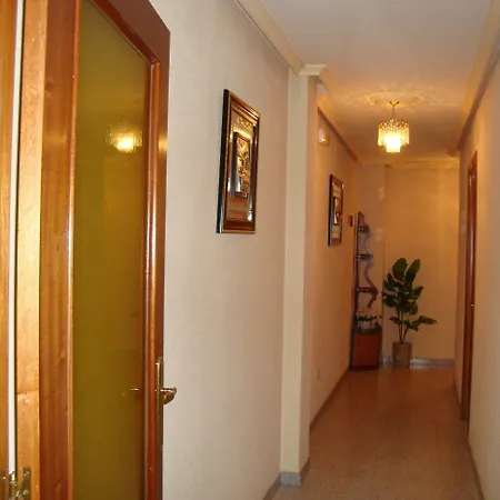 Guest house Universal