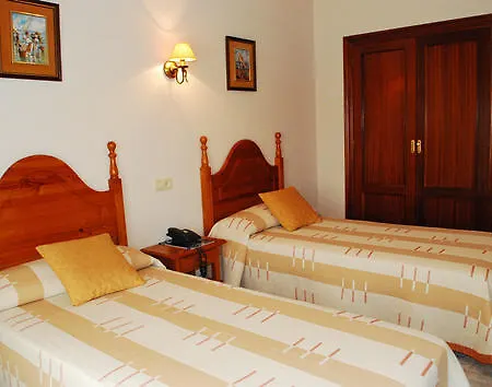 Affittacamere Universal 2*