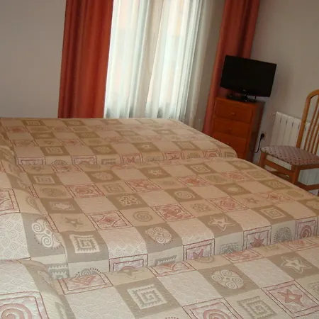 Guest house Universal