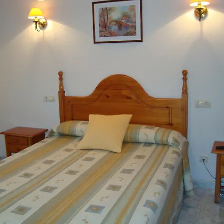 Affittacamere Universal 2*