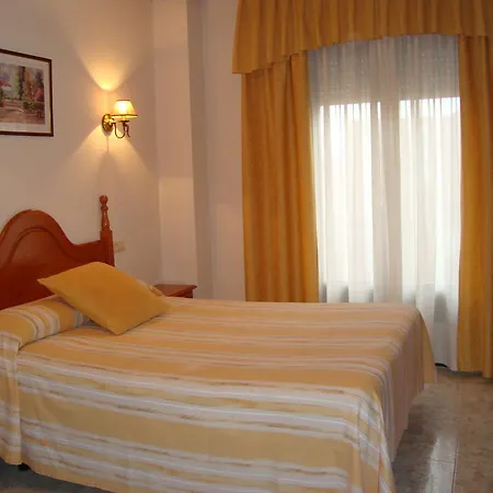 Affittacamere Universal 2*