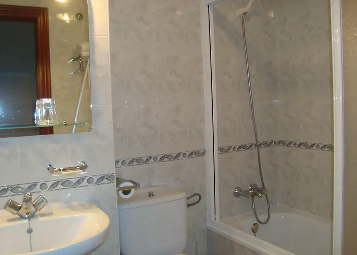 Guest house Universal