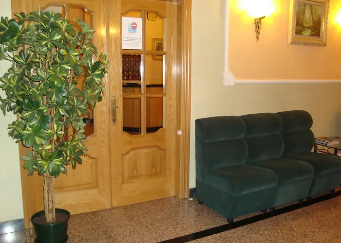 Universal Guest house 3*