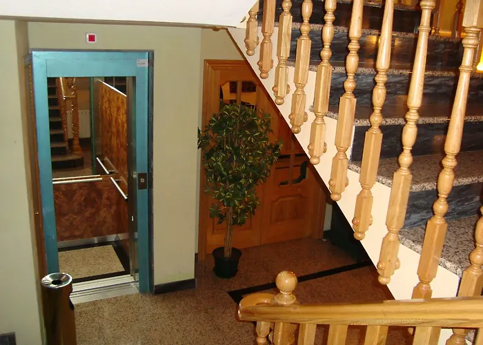 Guest house Universal 3*