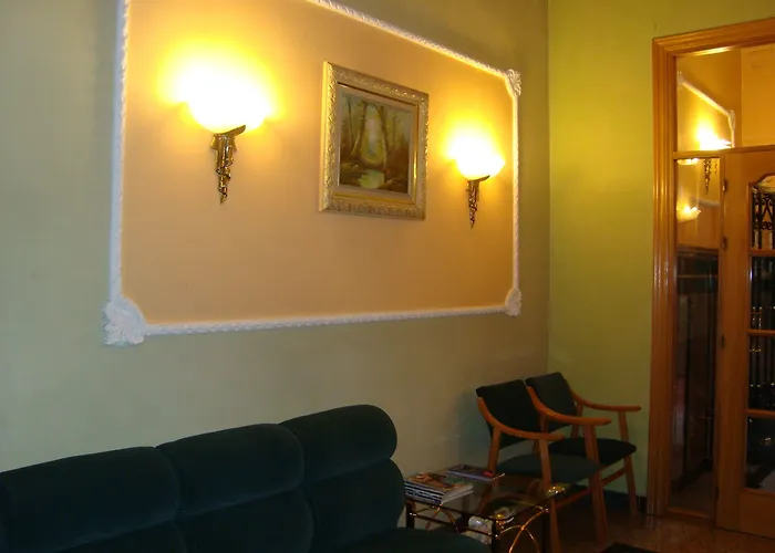 Universal Guest house