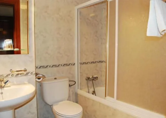 Guest house Universal