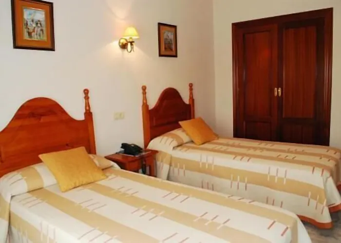 Guest house Universal Benavente