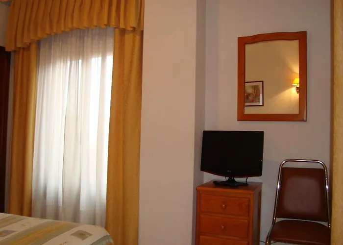 Universal Guest house Benavente