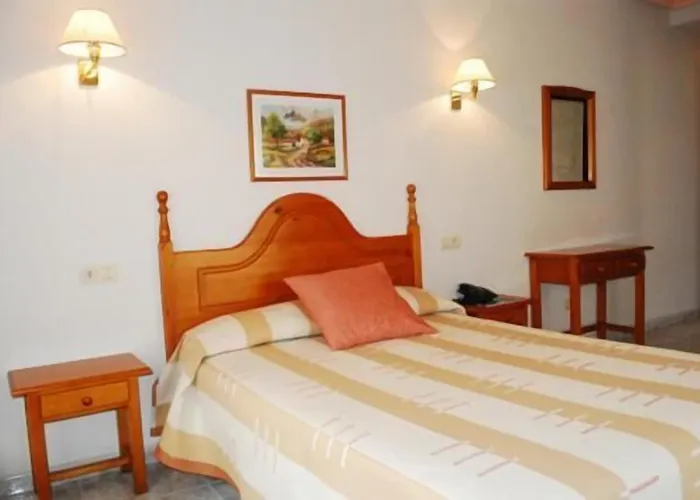 Universal Guest house Benavente