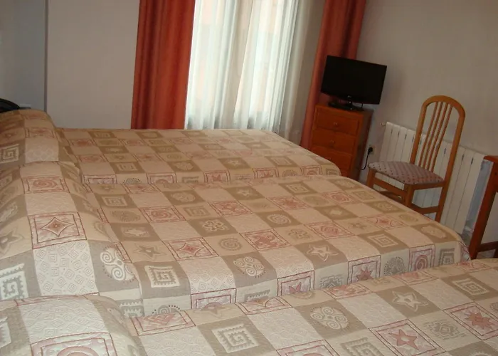 Guest house Universal