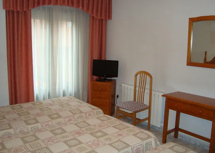 Guest house Universal Benavente